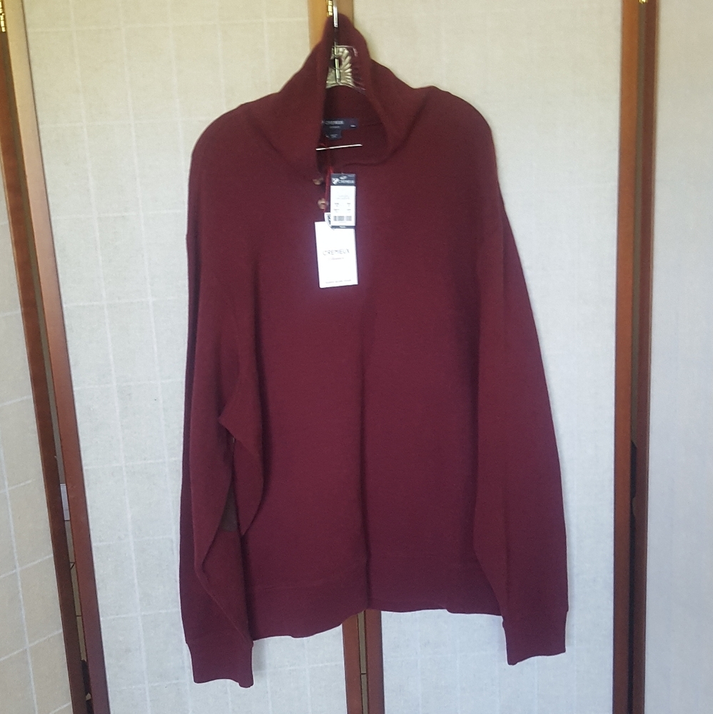 Daniel Cremieux Sweater